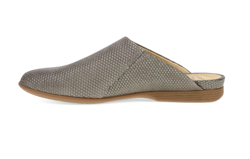 DANSKO LYSA - GREY AND PEWTER