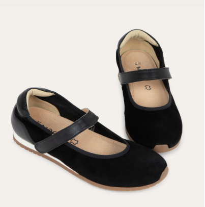 NAOT PURE - BLACK