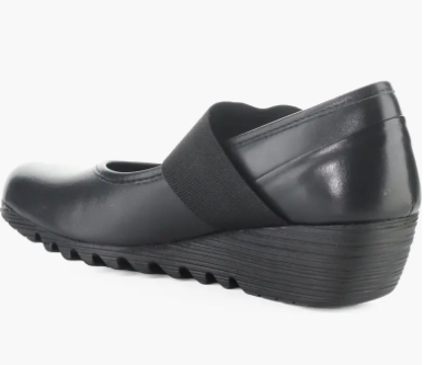 FLY LONDON OLID - BLACK