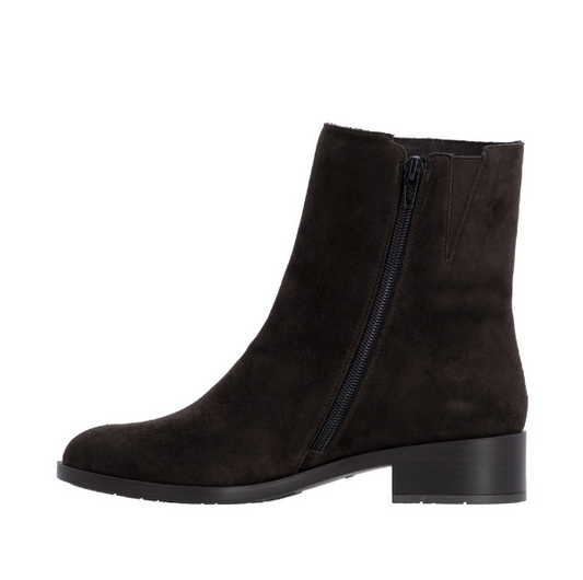 RIEKER D3U7325 - BROWN