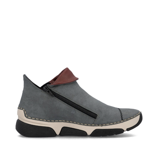 RIEKER 4598314 - BLUE MULTI