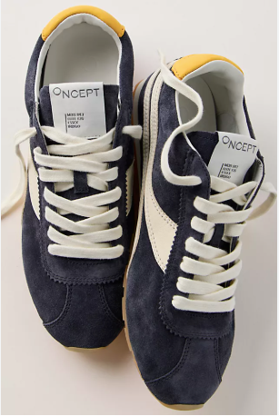 ONCEPT ESSEX - INDIGO