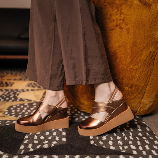 ANTELOPE UMA - BRONZE