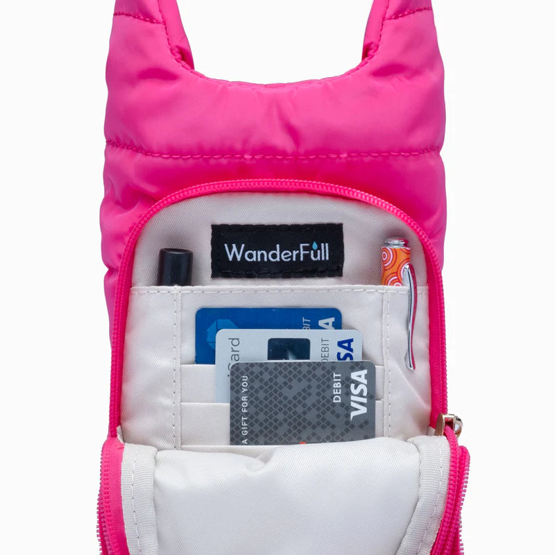 WANDERFULL HYDROBAG - PINK