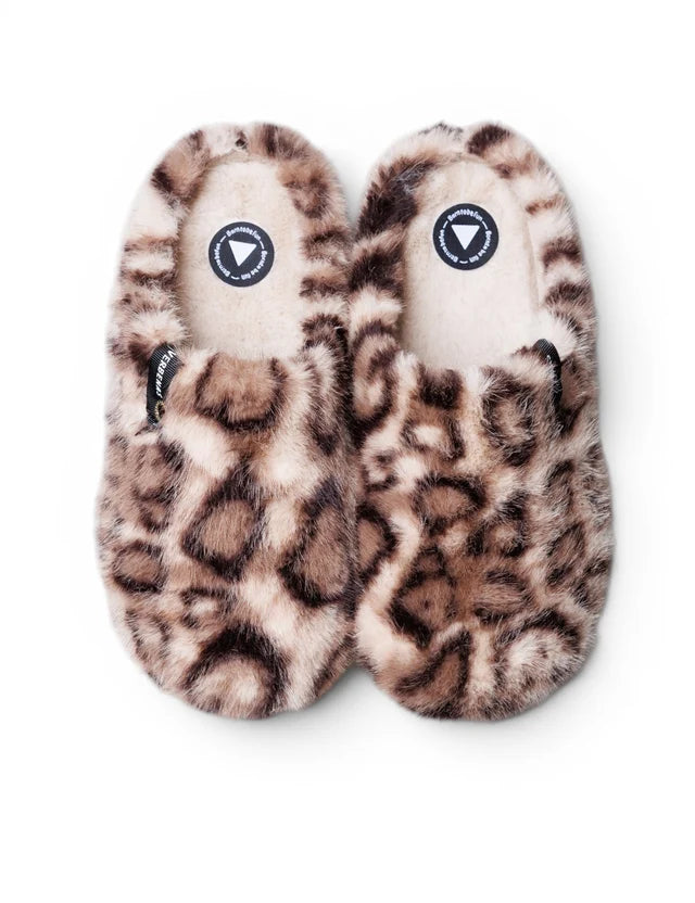 VERBENAS YORK FELINE - BEIGE MULTI