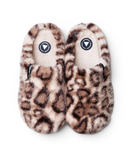VERBENAS YORK FELINE - BEIGE MULTI
