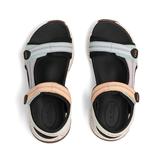TAOS SUPER SIDE - RETRO MULTI