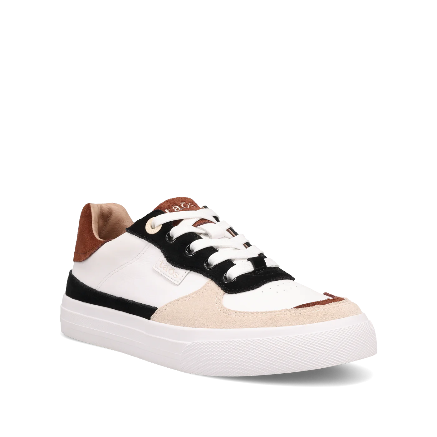 TAOS POP SOUL - BROWN MULTI