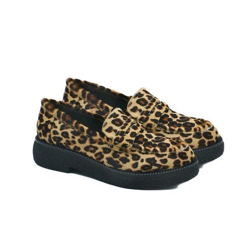 FLEXX ADENIKE - LEOPARD