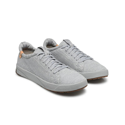 SAOLA CANNON KNIT 2.0 WOOL - ULTIMATE GREY
