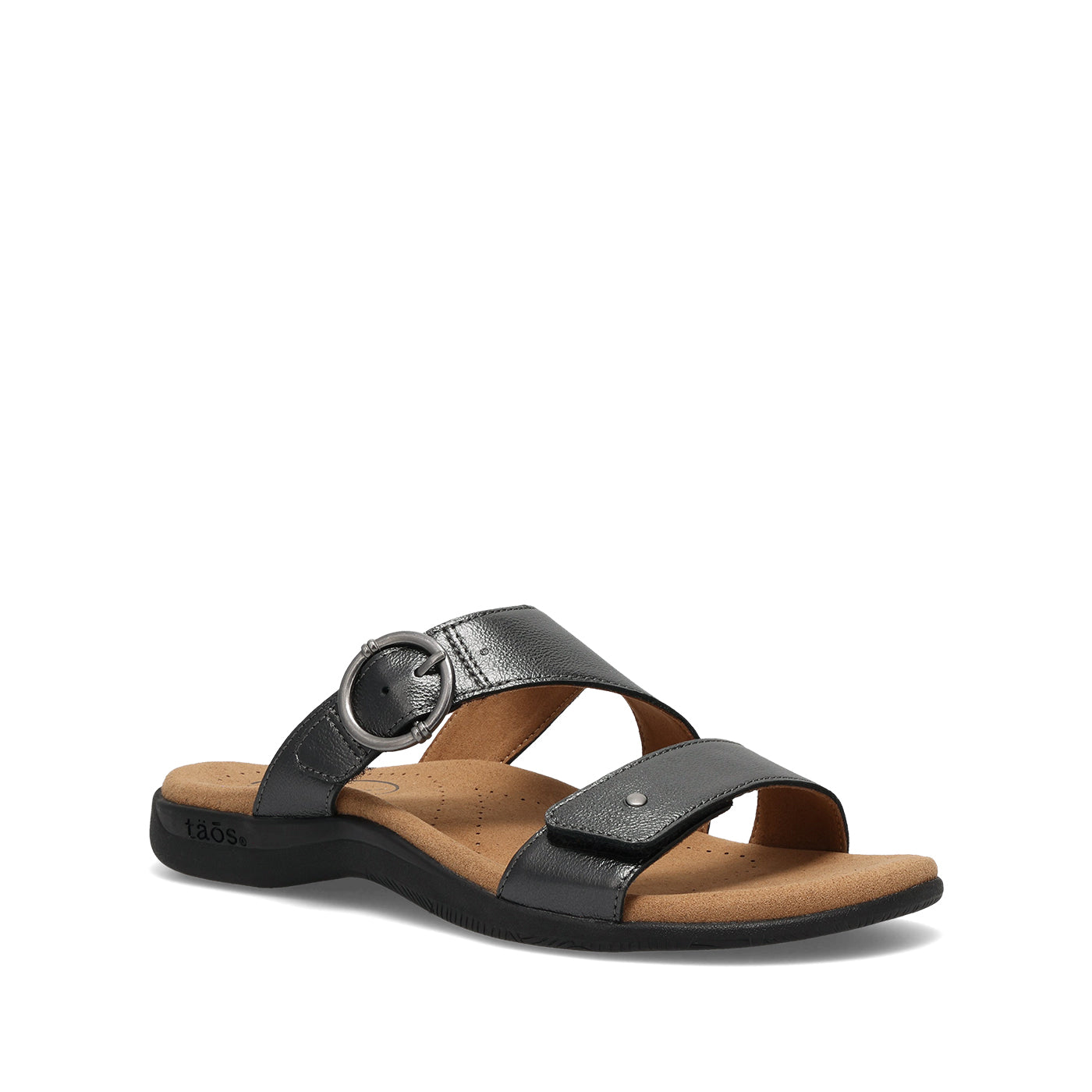 TAOS WESTSIDE - BLACK METALLIC