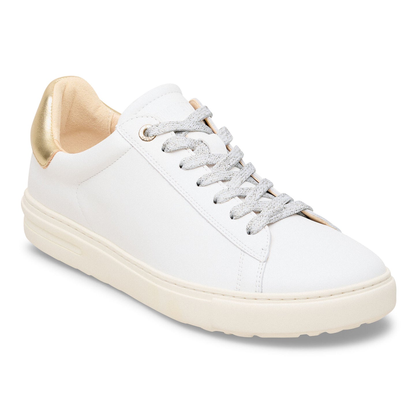 BIRKENSTOCK BEND - WHITE MULTI