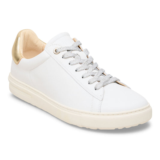 BIRKENSTOCK BEND - WHITE MULTI