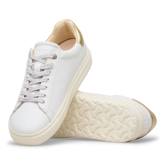 BIRKENSTOCK BEND - WHITE MULTI