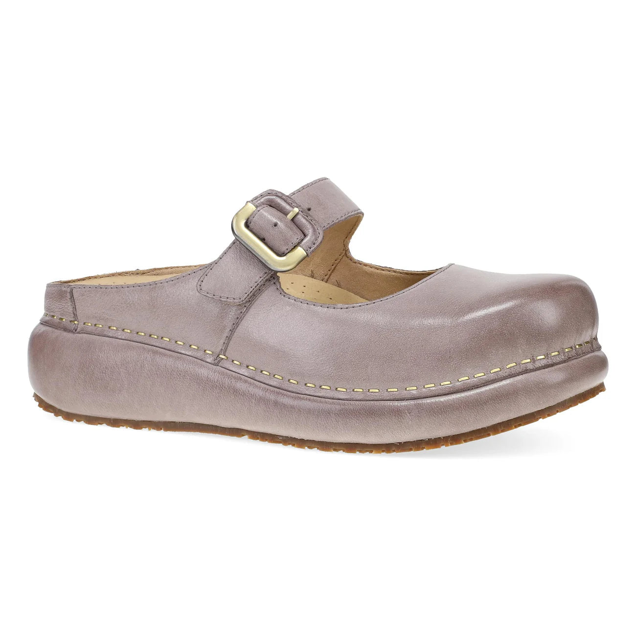 DANSKO KIMBERLY CLOG - LILAC