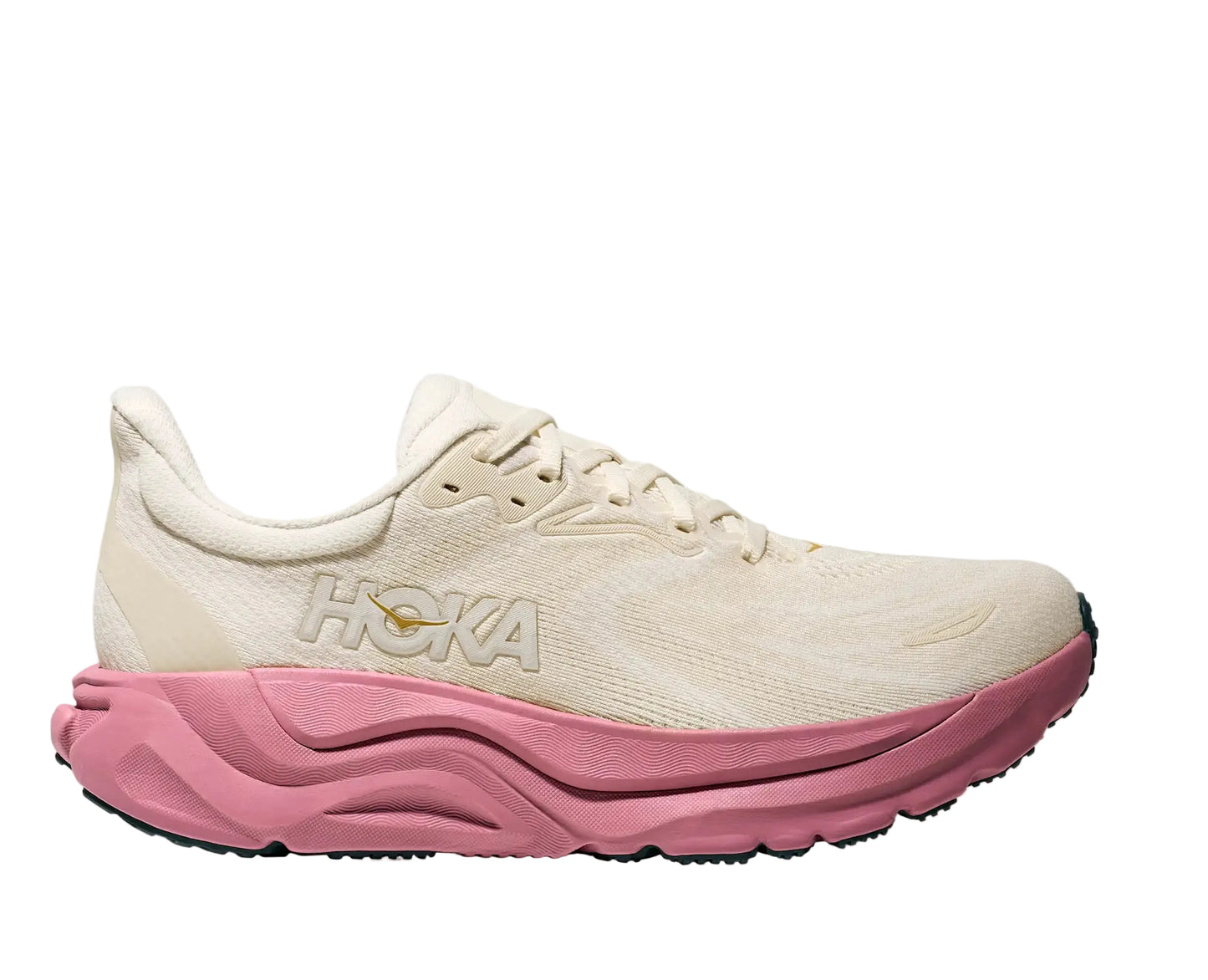 HOKA ONE ONE ARAHI 8 - CREAM MULTI