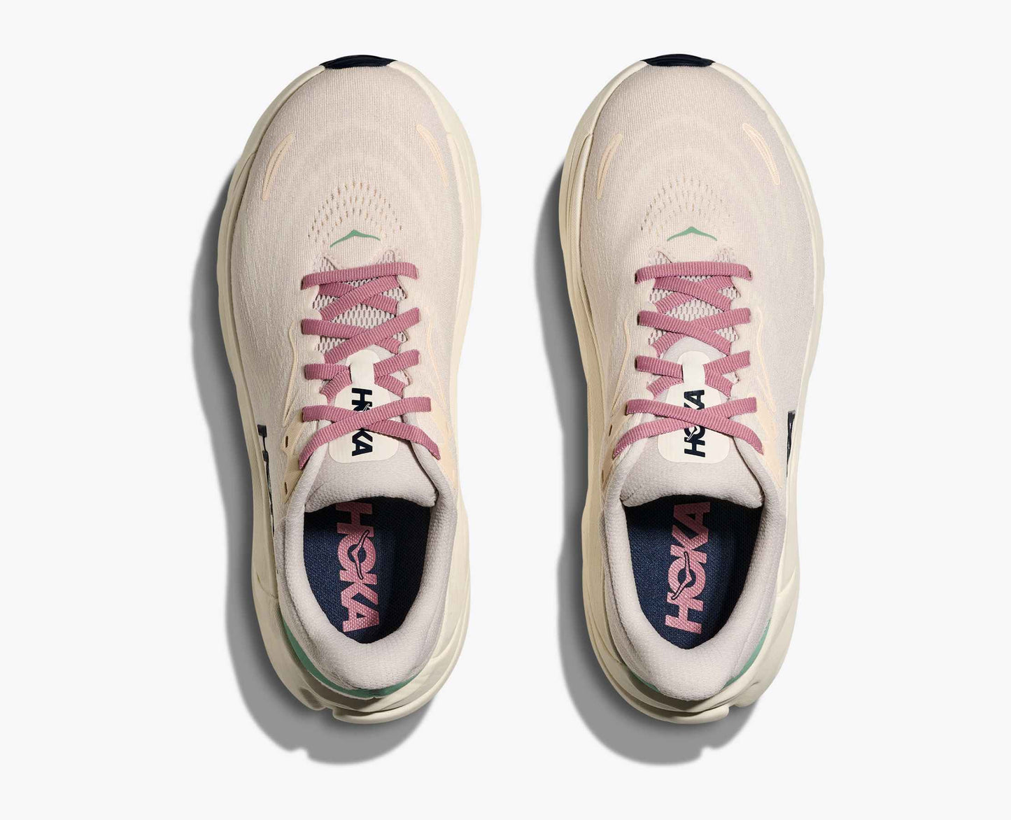 HOKA ONE ONE ARAHI 8 - CREAM MULTI