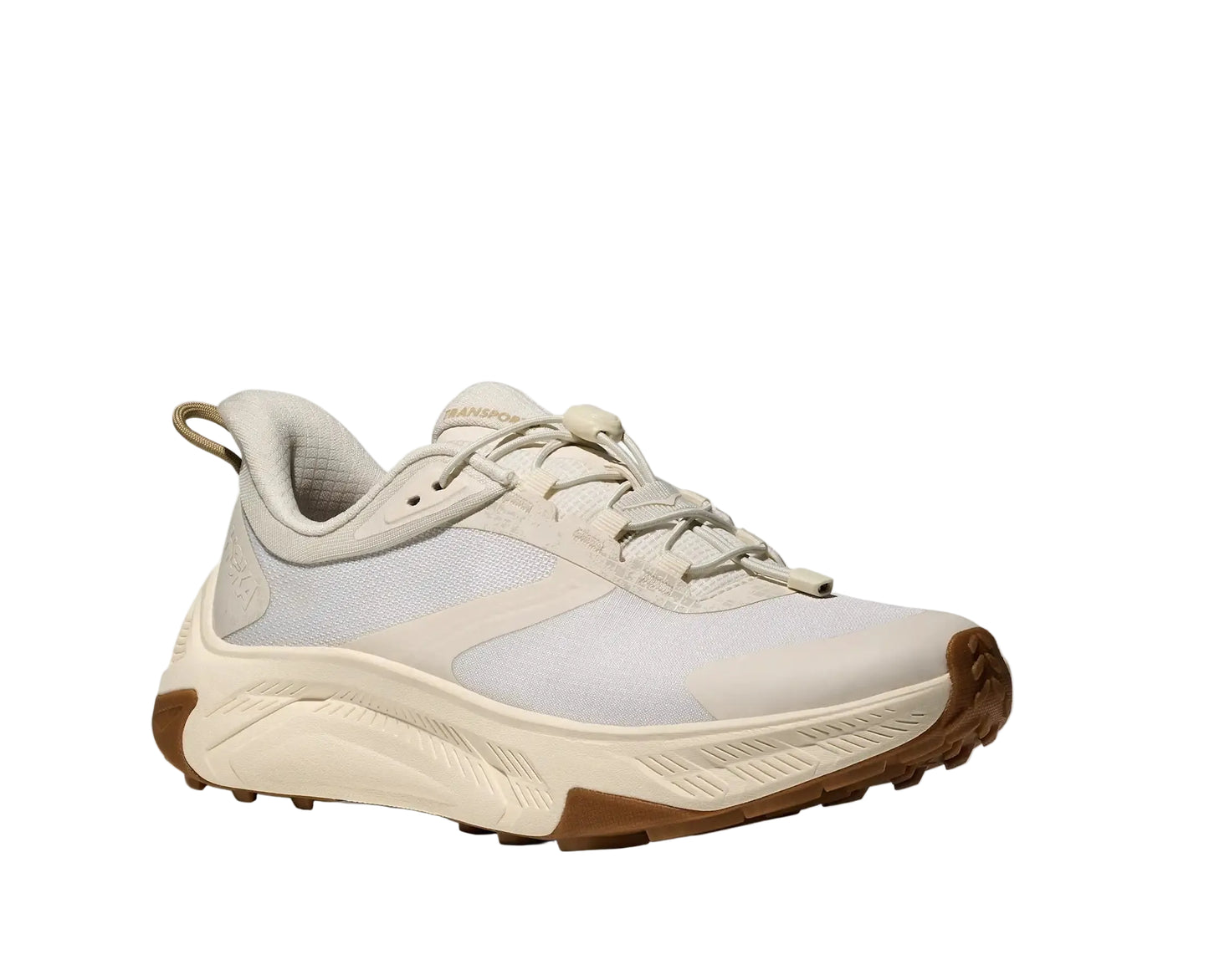 HOKA ONE ONE TRANSPORT 2 - CREAM