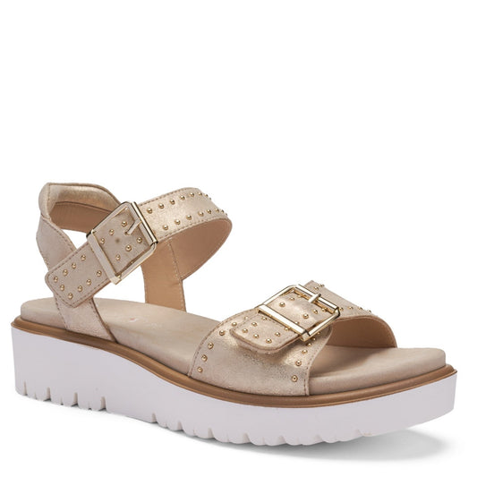 ARA BUTTERCUP - GOLD