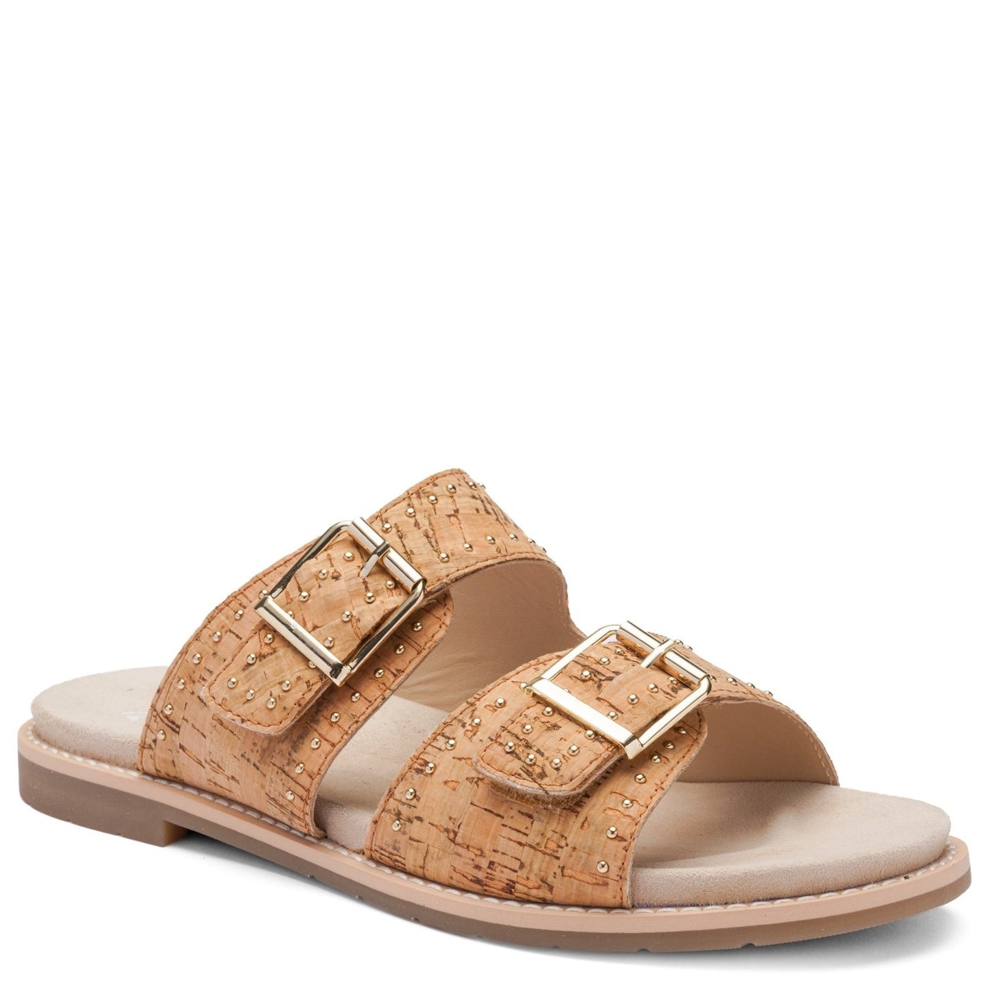 ARA ELM - CORK TAN