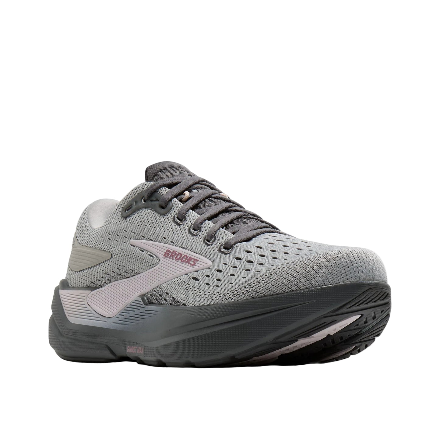 BROOKS GHOST MAX 3 - DARK GREY