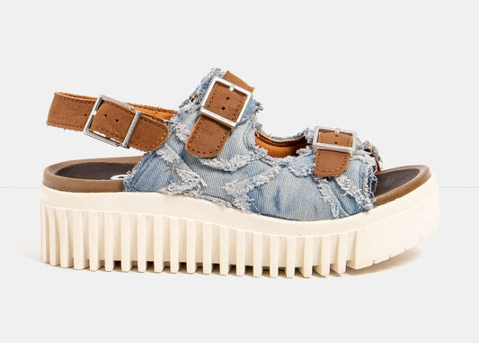 ART BRIGHTON 1677S - DENIM