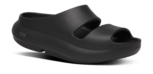 OOFOS OOYEA - BLACK