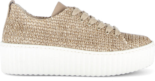 GABOR 8320544 - LINEN RAFFIA