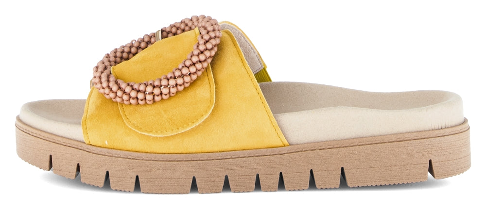 GABOR 8374210 - YELLOW