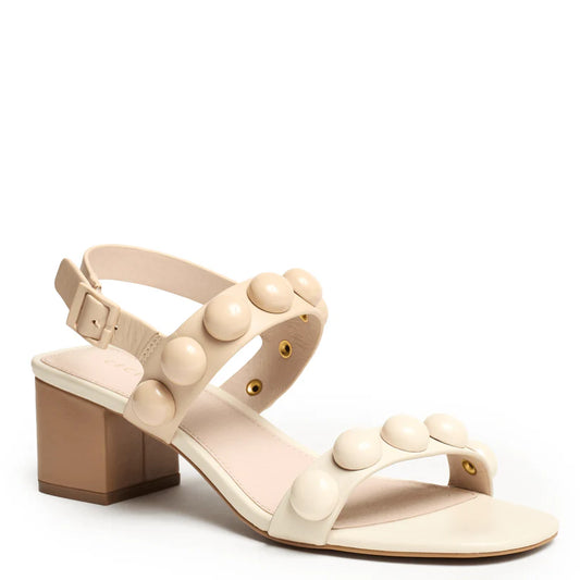 CECELIA RALLY - TAN MULTI