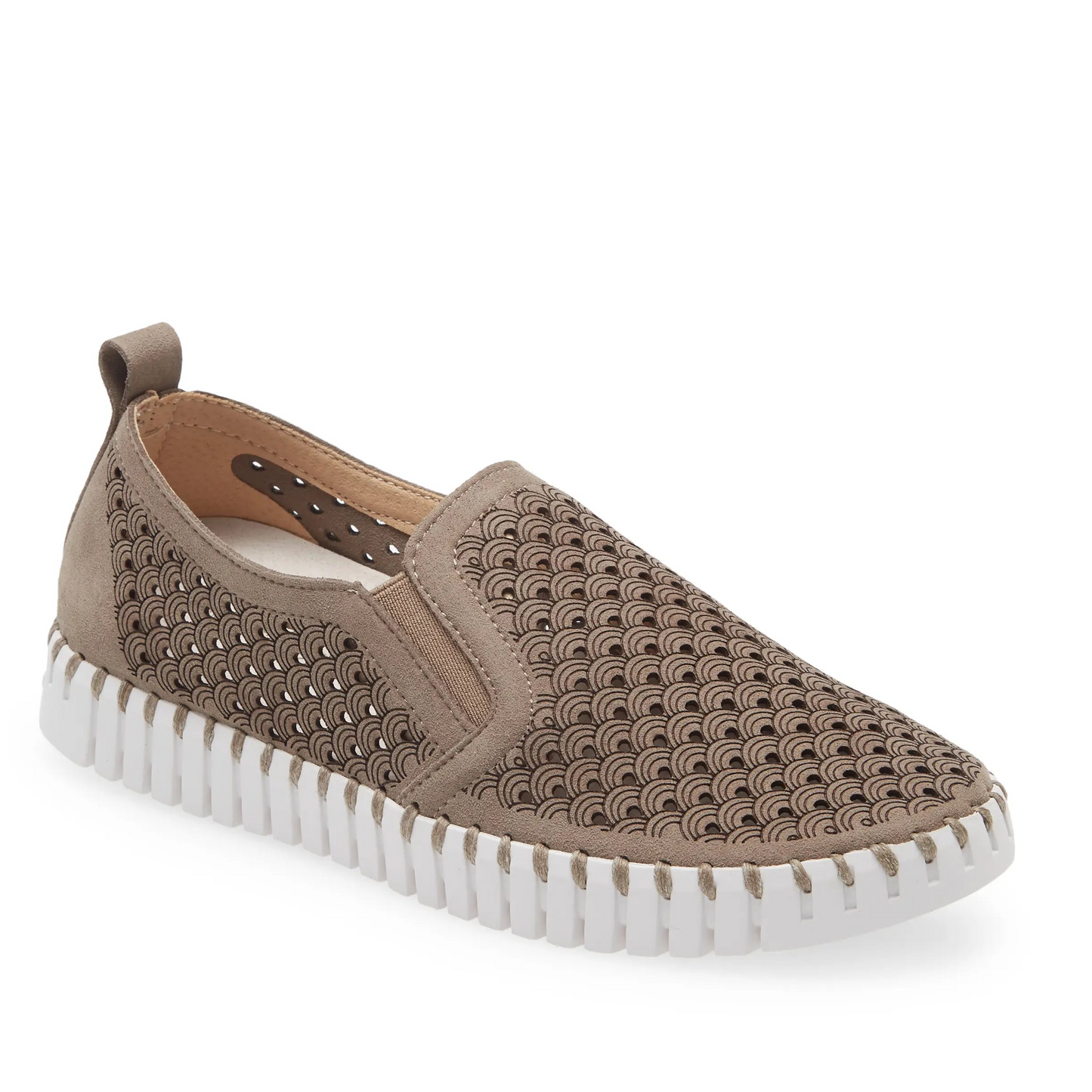 ILSE JACOBSEN TULIP 140 - FALCON TAUPE