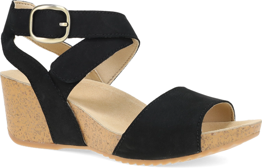 DANSKO SAYLOR - BLACK