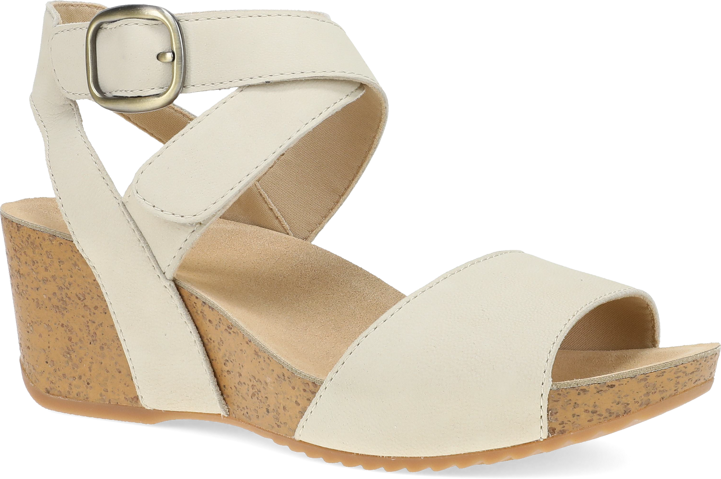 DANSKO SAYLOR - IVORY