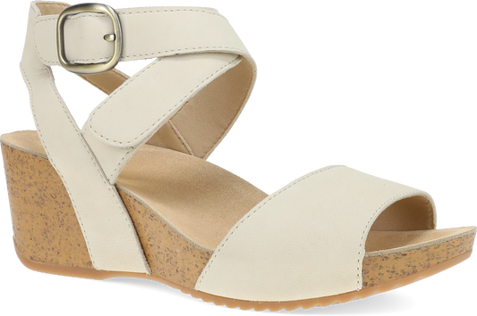 DANSKO SAYLOR - IVORY