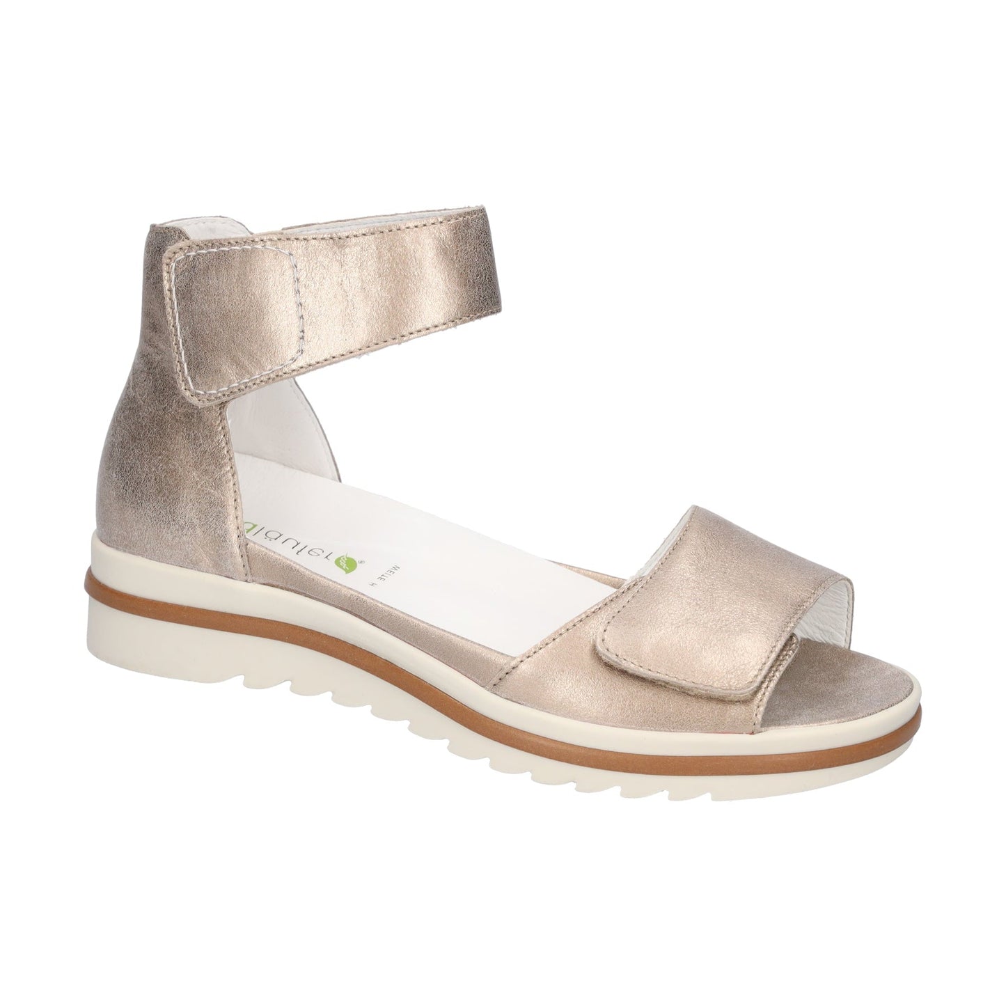 WALDLAUFER HAKURA ANKLE - GOLD