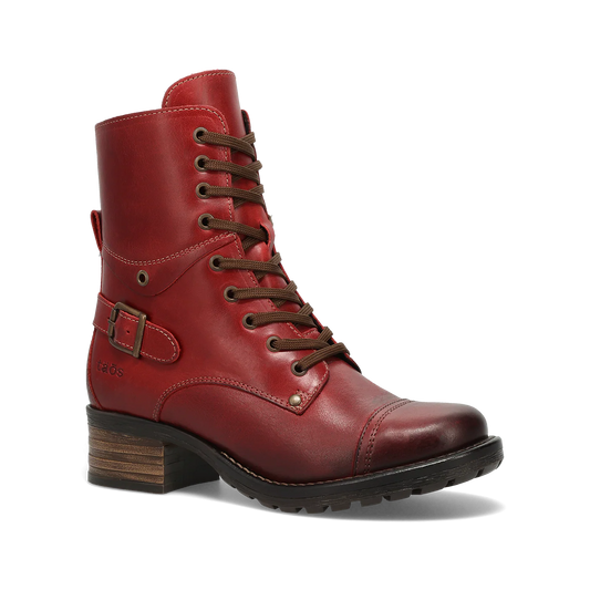 TAOS CRAVE - RED