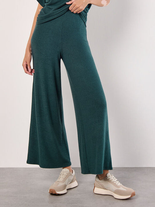 *SALE* APRICOT SOFT TOUCH PANT - GREEN - 880801