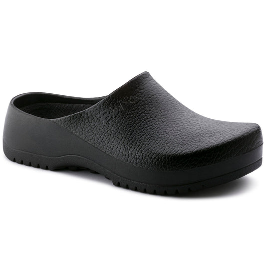 BIRKENSTOCK SUPER BIRKI - BLACK