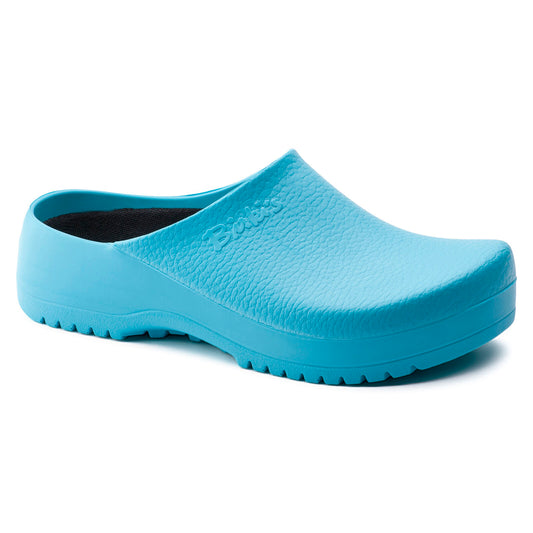 BIRKENSTOCK SUPER BIRKI - BLUE