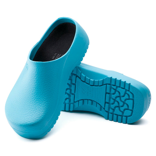 BIRKENSTOCK SUPER BIRKI - BLUE