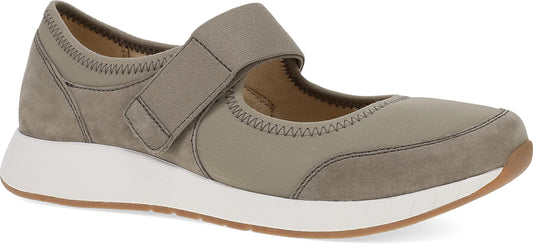 DANSKO CAROLINA - WALNUT BROWN