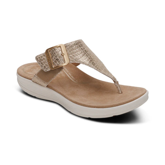 AETREX DONNA - CHAMPAGNE