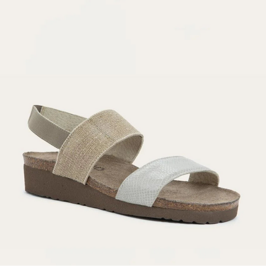 NAOT AMY - BEIGE MULTI