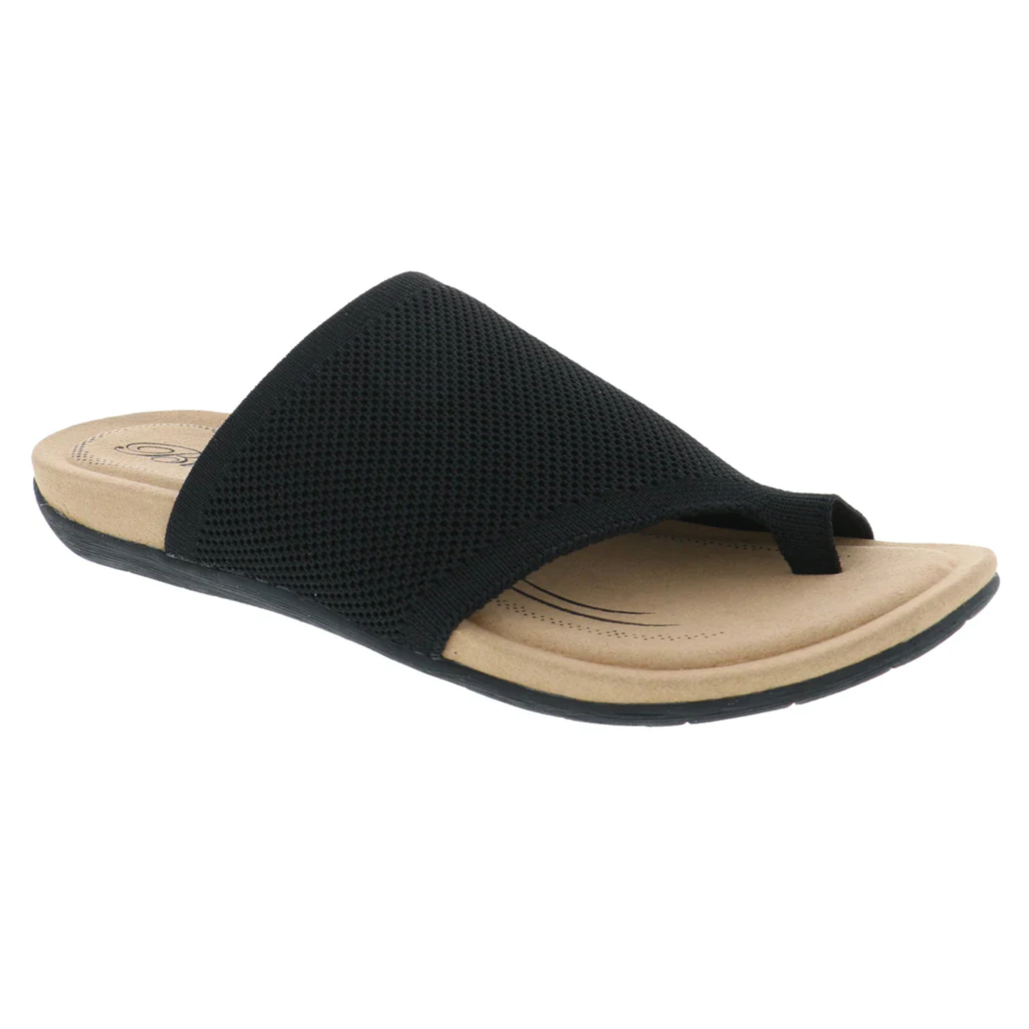 BIZA LAVISH - BLACK - 3025001