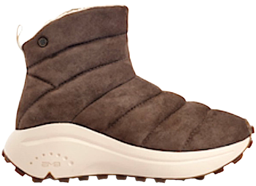 SALE BUSSOLA BROOKE - SILK SUEDE CUBA