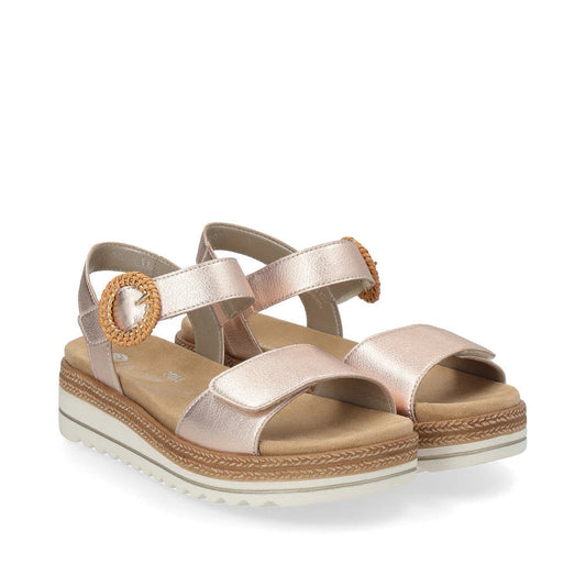 RIEKER JOCELYN - D0Q5231 - COPPER