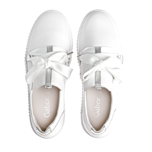 GABOR 0333321 - WHITE