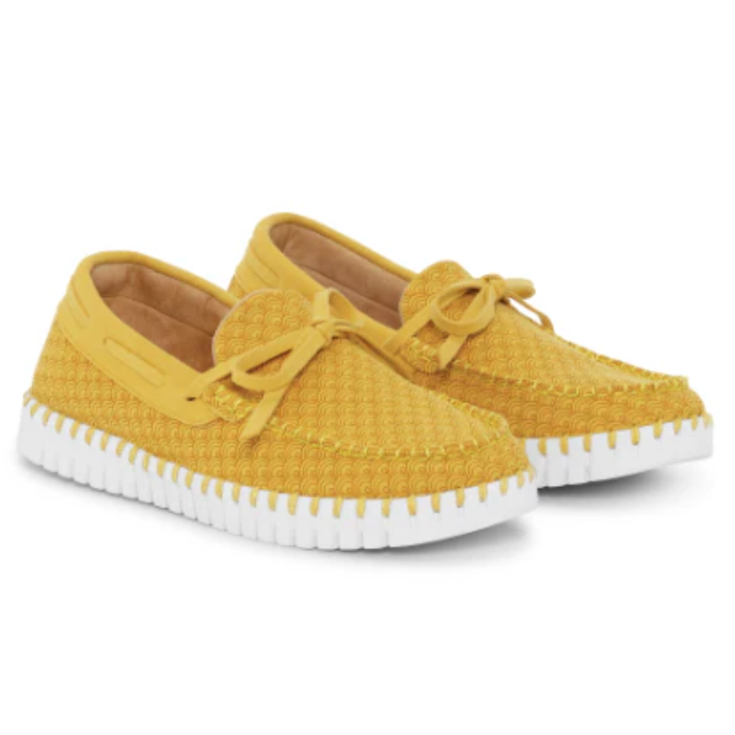 ILSE JACOBSEN TULIP 3074 - YELLOW