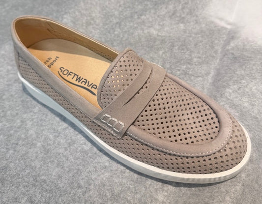 SOFTWAVES RAINA KOALA - TAN