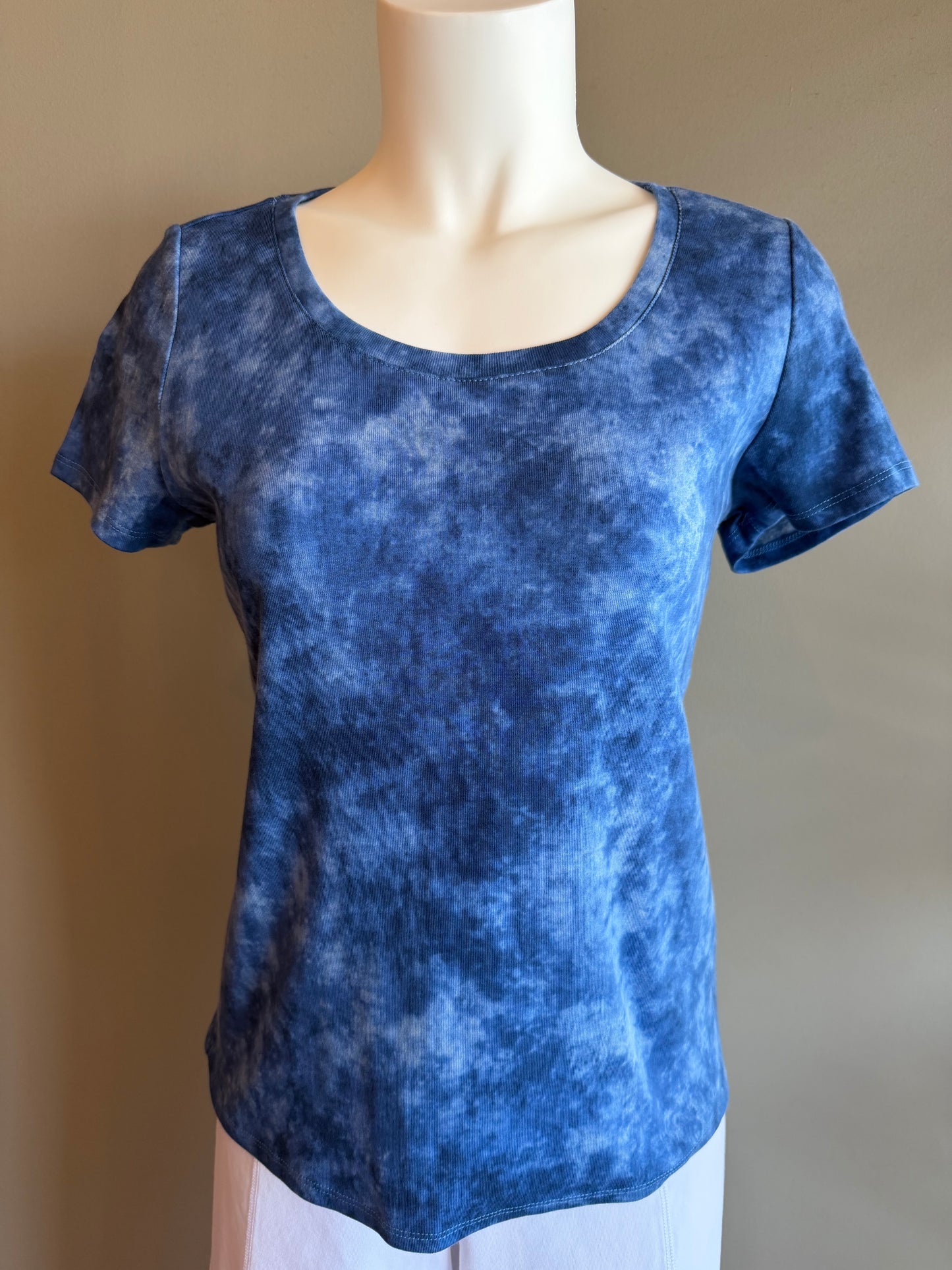 HABITAT EVERYDAY SHORT SLEEVE TEE
